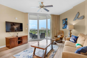 Palms Resort #2608 Jr. 2BR-Serenity Now
